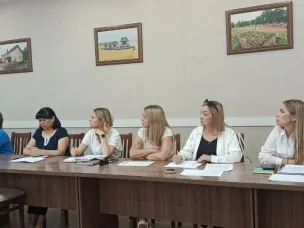 5 сентября 2025 года в Администрации Красносулинского района прошло заседание межведомственной комиссии по координации оказания социальной поддержки и помощи участникам специальной военной операции и членам их семей