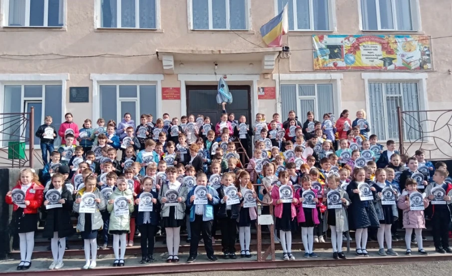 Районная научно-практическая конференция по космонавтике «Тихий Дон покоряет галактику»
