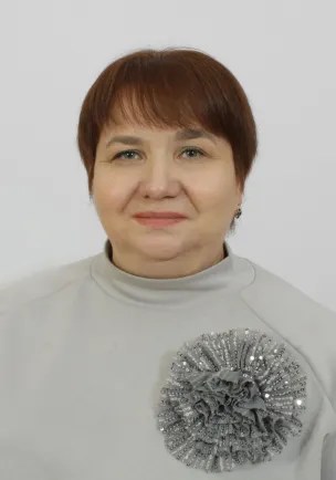 Матвиенко Лада Святославовна