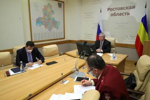 На Дону вакцинировано от коронавируса почти 1,8 млн человек