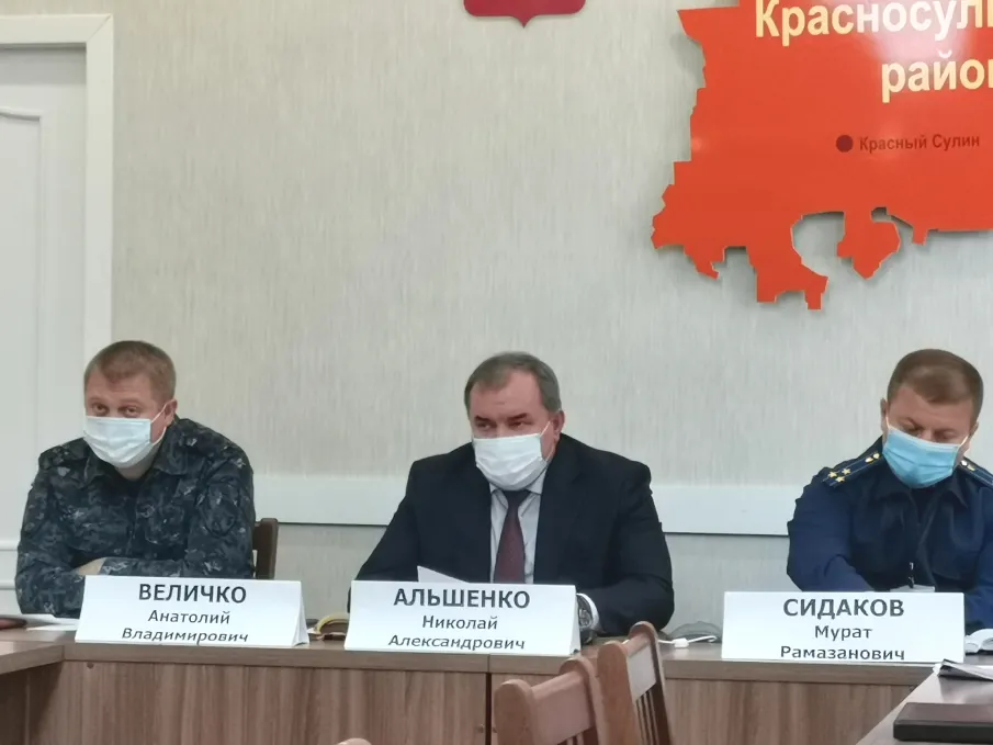 В Красносулинском районе от коронавируса излечился 21 человек
