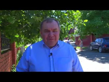 Н.А. Альшенко в День защиты детей посетил семью Димитровых
