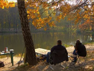 Безопасность на воде в осенний период