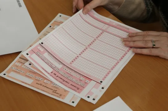 Всероссийская акция «Единый день сдачи ЕГЭ родителями»