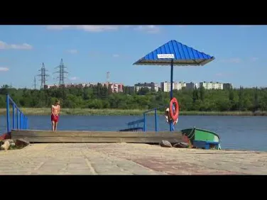 Летний досуг на базе отдыха Жемчужина