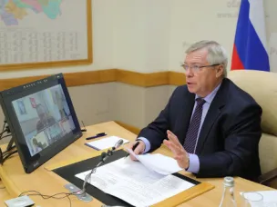 На Дону планируют сократить часть ковидных коек