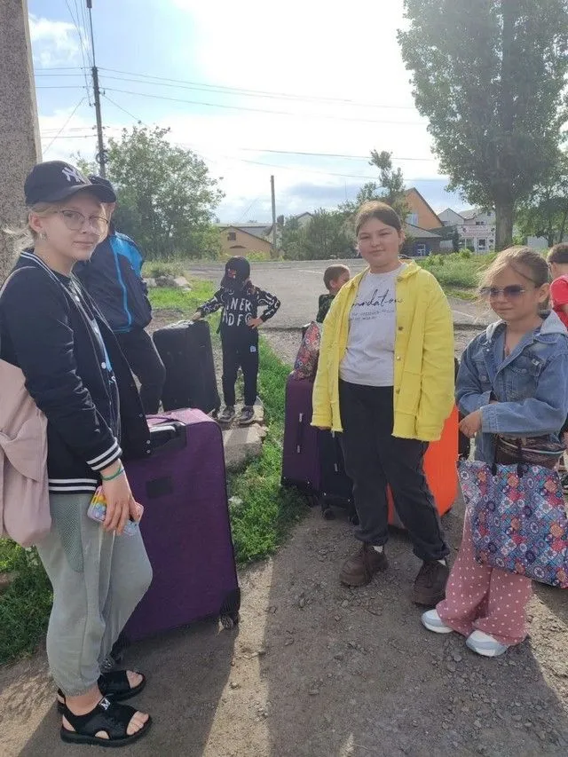Организация отдыха, оздоровления и занятости детей и подростков в летний сезон 2025 года