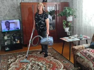 Чистый дом