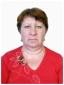 Луц Галина Алексеевна