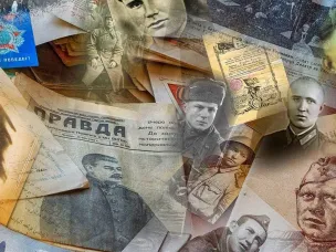 ВНИМАНИЕ. Разыскиваются родственники солдата, погибшего в годы Великой Отечественной войны
