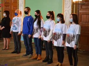 С 15 по 21 марта на территории Красносулинского района прошёл цикл мероприятий «Крымская весна"