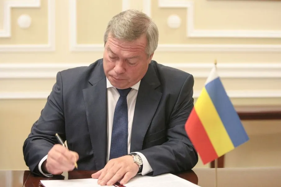 В Ростовской области вводится «масочный» режим