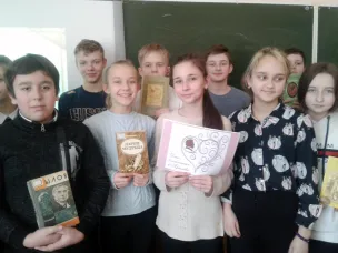 #день_влюбленных_в_Крылова!