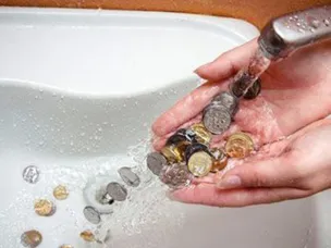 Информация о тарифах на питьевую воду.
