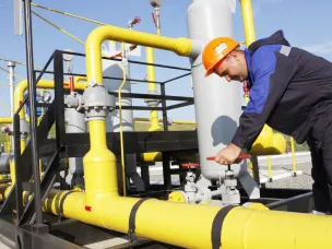 Перспектива газификации посёлков от ГРС «Садки»