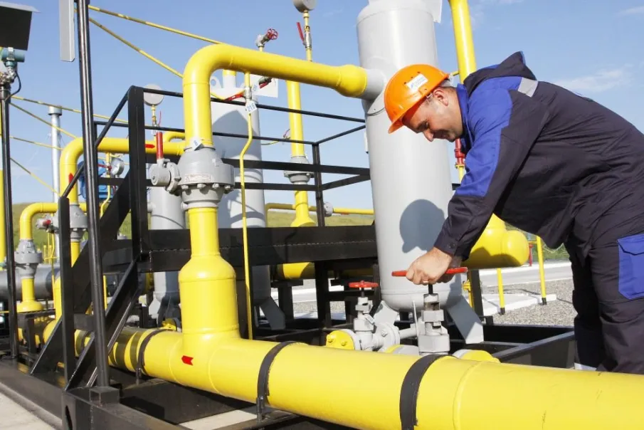 Перспектива газификации посёлков от ГРС «Садки»