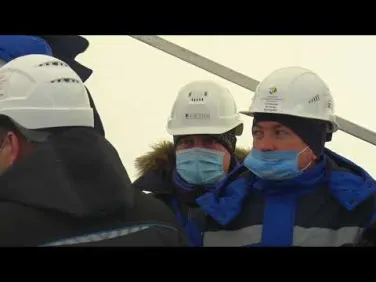 На базе Новошахтинского завода нефтепреодуктов начата реализация масштабного инвестиционного проекта