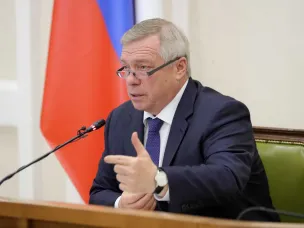 Василий Голубев: «Предприятия, не соблюдающие санитарные нормы, должны быть закрыты»