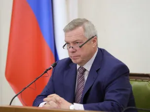 Ростовская область может выйти на плато по коронавирусу в начале мая