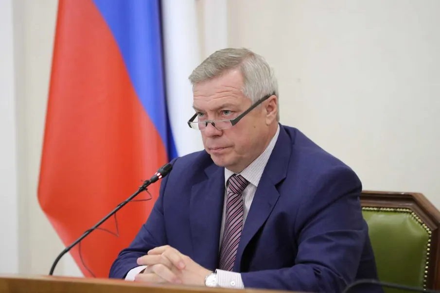Ростовская область может выйти на плато по коронавирусу в начале мая