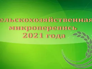 В Красносулинском районе стартовала подготовка к сельскохозяйственной микропереписи