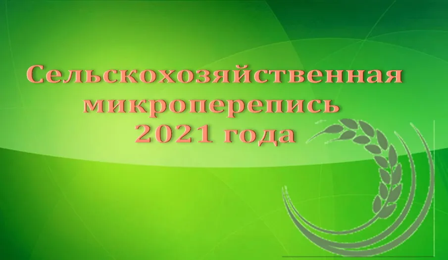 В Красносулинском районе стартовала подготовка к сельскохозяйственной микропереписи