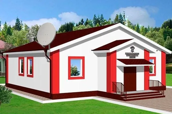 Новый ФАП появился в Красносулинском районе