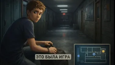 Это не игра, а реальность, где за ошибки приходится платить очень высокую цену. Не позволяйте себя использовать!