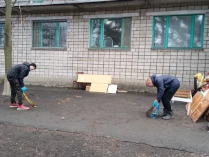 По зову сердца