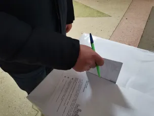 В Красном Сулине завершилось рейтинговое голосование по отбору общественных территорий для благоустройства в 2020 году.
