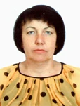 Долгопятова Наталья Валентиновна