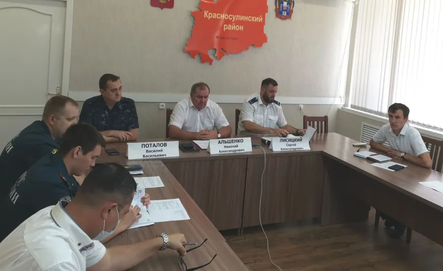 22 августа 2022 г. в 13:00 под председательством Губернатора Ростовской области Голубева В.Ю. в режиме видео-конференц-связи состоялось заседание постоянно действующего координационного совещания по обеспечению правопорядка в Ростовской области