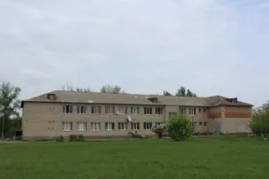 МБОУ Платовская СОШ (статус "Казачье")