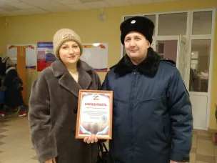 В рамках проведения СВО войсковое казачье общество «Всевеликое войско Донское» Окружное казачье общество Донецкий округ Юртовое казачье общество «Сулинский Юрт» систематически занимаются сбором и доставкой гуманитарной помощи бойцам на передовую