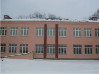 МБОУ СОШ № 12