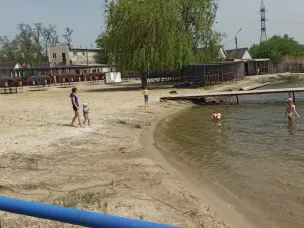 В преддверии купального сезона