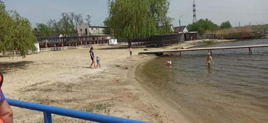 В преддверии купального сезона
