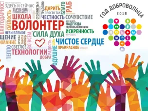 Итоги Года добровольца. Как развивалось движение