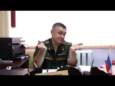 Долг и обязанность каждого красносулинского мужчины