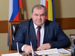 Личный прием граждан в Администрации Красносулинского района