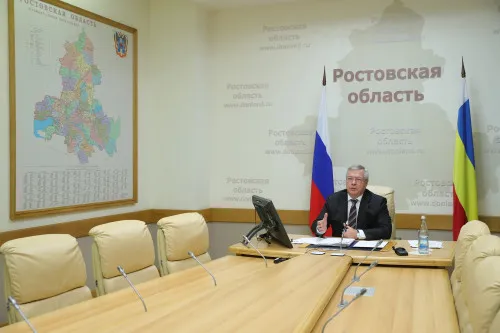 В Ростовской области скорректированы санитарные ограничения