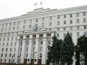 Социальную помощь получат малоимущие жители Ростовской области