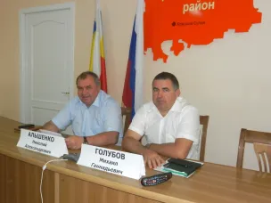 В регионе обсудили борьбу с карантинной и сорной растительностью