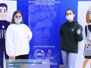 Собираем волонтёров культуры во Владимире