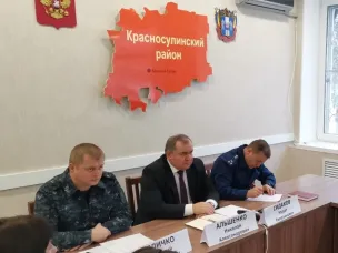 Прошло расширенное оперативное (планерное) совещание Губернатора Ростовской области с муниципальными образованиями в режиме видеоконференции