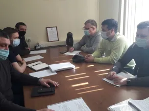 Капитальный ремонт автомобильной дороги «ст.Новомихайловская- п.Розет