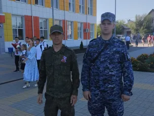 1 сентября 2025 года