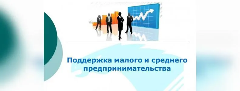 Меры поддержки для малого и среднего бизнеса