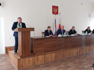Исполнение наказов избирателей на особом контроле