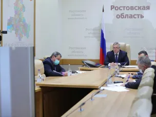 В России период нерабочих дней будет продлен до 11 мая
